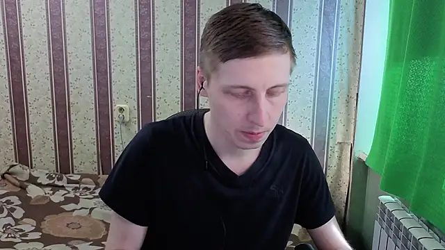 Darien_Brown webcam