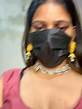 HOTTY-TINA webcam