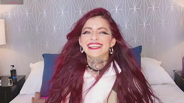AntonellaEscudero webcam