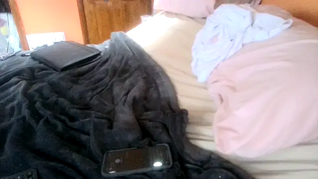 Teddy4420 webcam