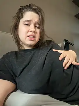 HornyGirlH's room