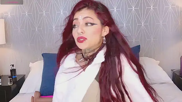 AntonellaEscudero live cam