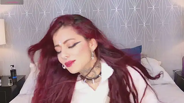 AntonellaEscudero webcam
