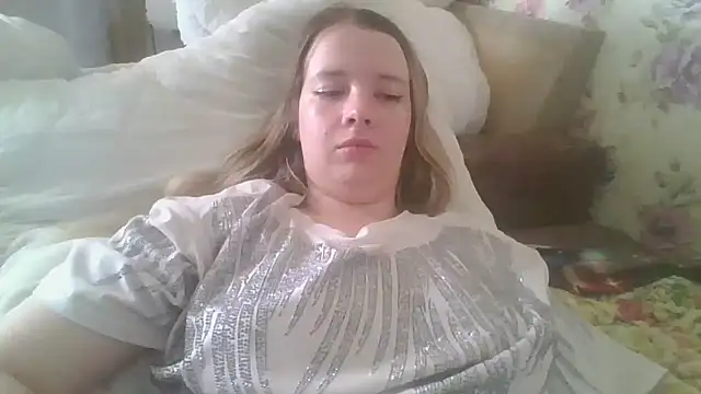 ViolaCandy webcam