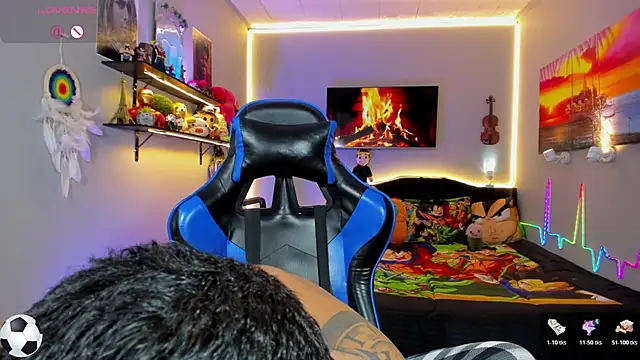 Damian_latinxxx webcam