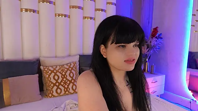AmberRiso webcam
