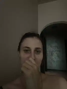 Flossy_Vettie webcam