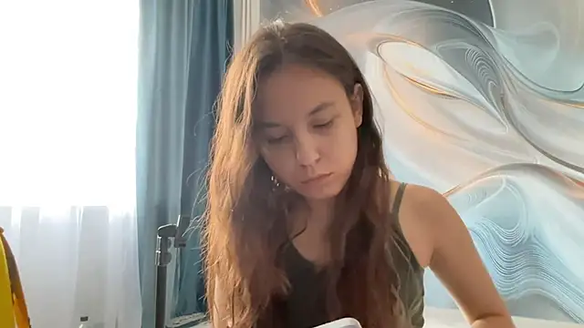 MathaEspejo webcam