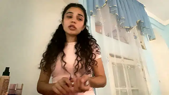 RitaPerry webcam