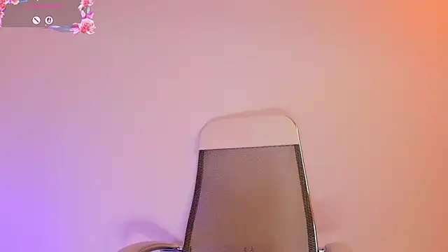 Belover_nana webcam