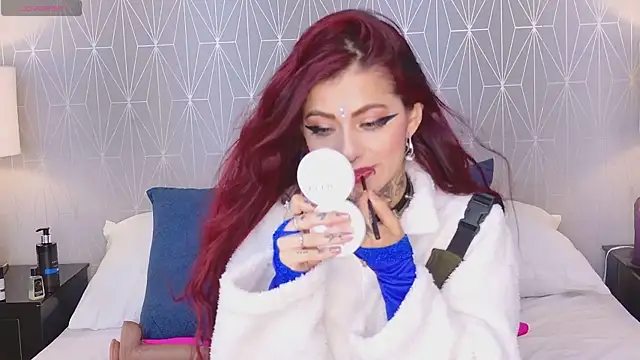 AntonellaEscudero webcam