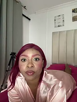 Kloe_rousse01 webcam