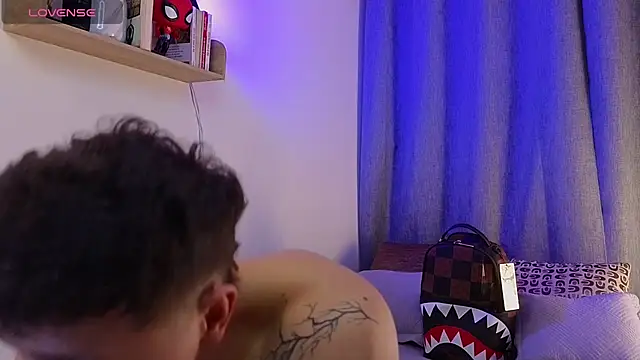 ASHTON_HILS webcam