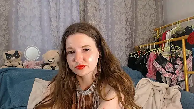 ChloeBrooklyn webcam