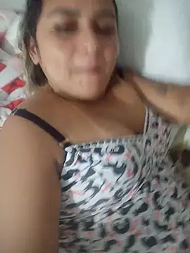 GataMisteriosa26 webcam
