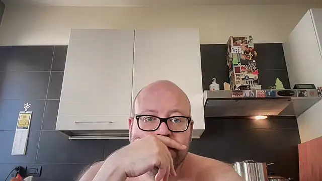 theitalianbear webcam