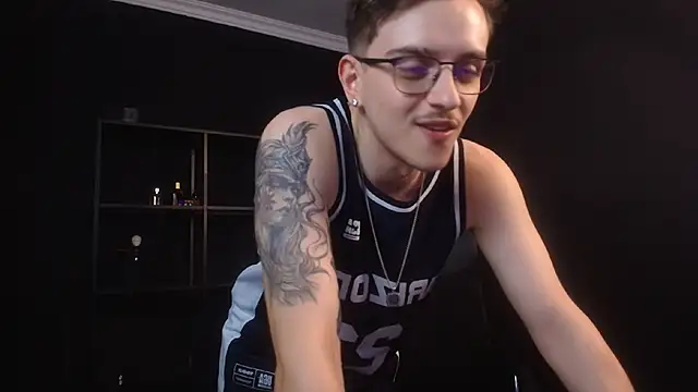 FelixStarkk webcam
