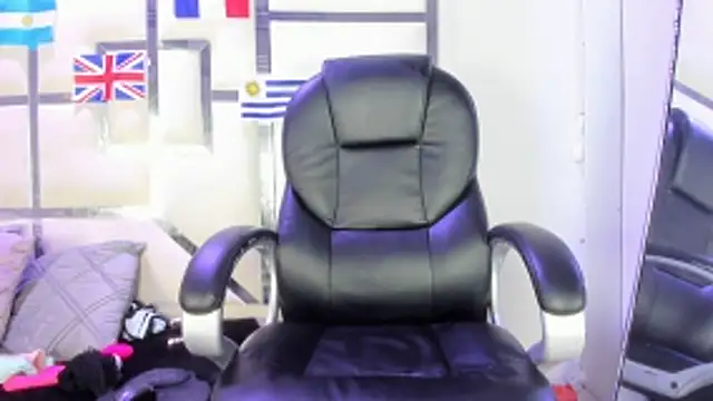AntonelaBlaze webcam
