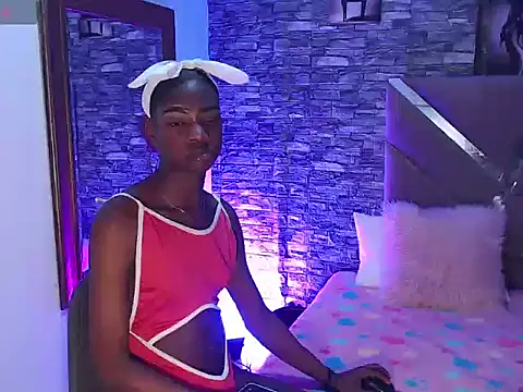 Keily_Tsx1 webcam