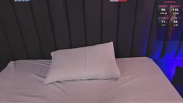 Isa_dumont webcam