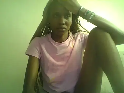DelteAfriq webcam