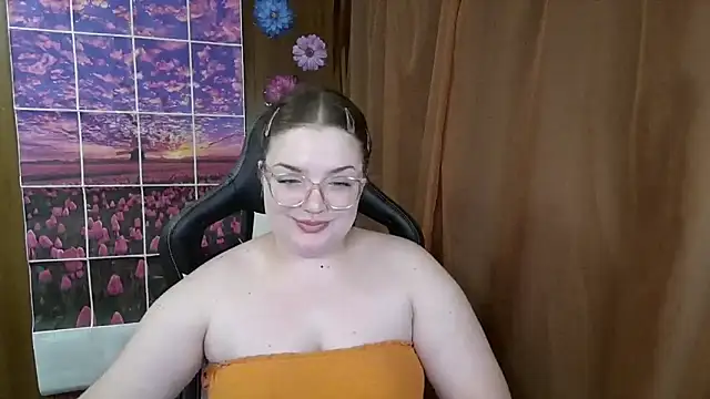 Teasing_Dora webcam