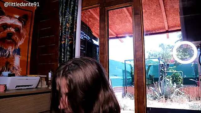 LittleMe97 webcam
