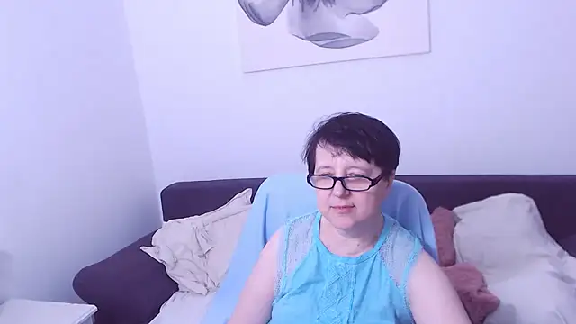 ChristaRose webcam