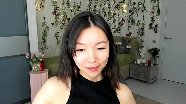 AgnieszkaBanana webcam