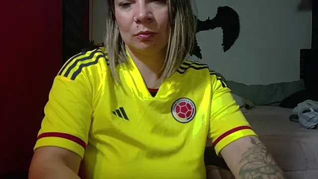 charlotedoll webcam