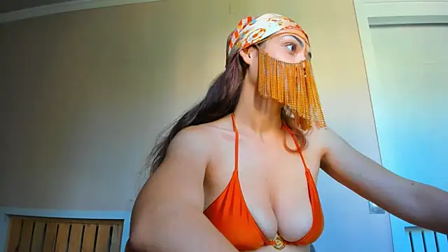 _cleopattra_ live cam on StripChat