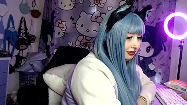 lussyevans24 webcam
