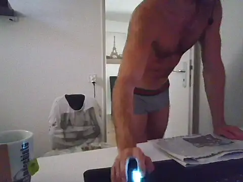 alpha-hunk webcam