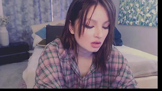 BritneyBarker webcam