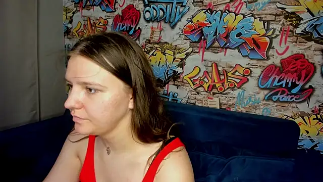 Jenny_Jimmy webcam