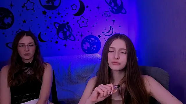 nekky_mouse webcam