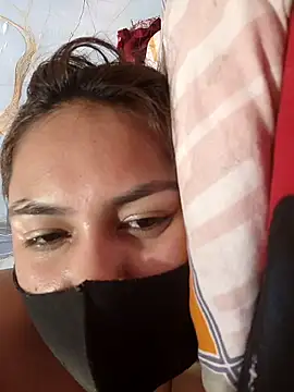 sanu_07 webcam