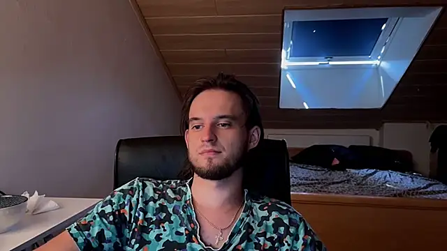 Bez3ybik webcam