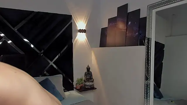 Ostin_Saints webcam