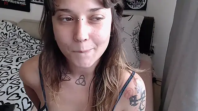 AlienforTwenty webcam