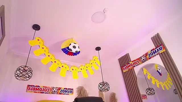 Amara_Davis1 webcam