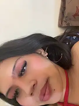 sexiestcunty_eerie webcam