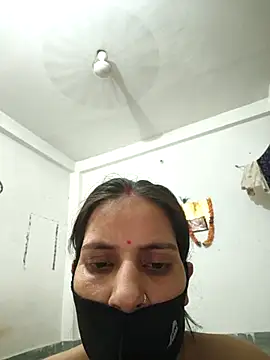 Neha-ji webcam