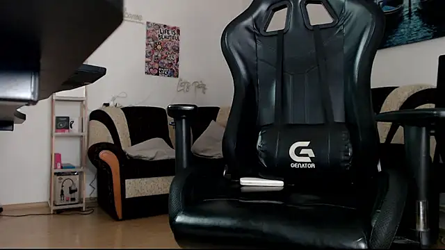 marioslim webcam