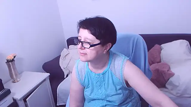 ChristaRose webcam