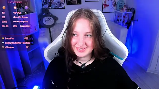Elisabeth_Binder webcam