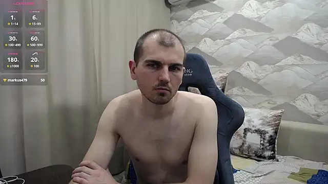 SerzhKorol1 webcam
