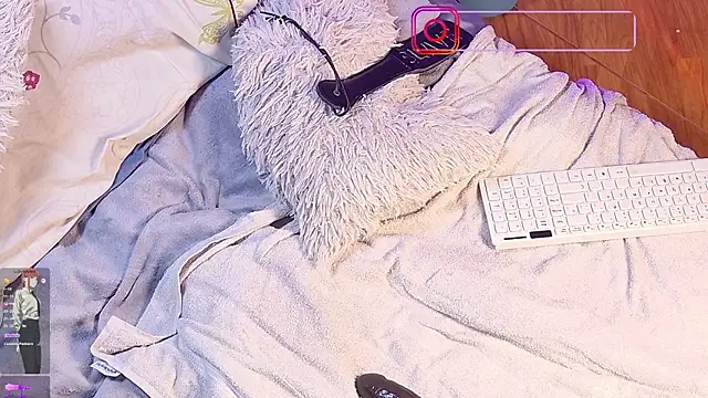 Its_vero webcam