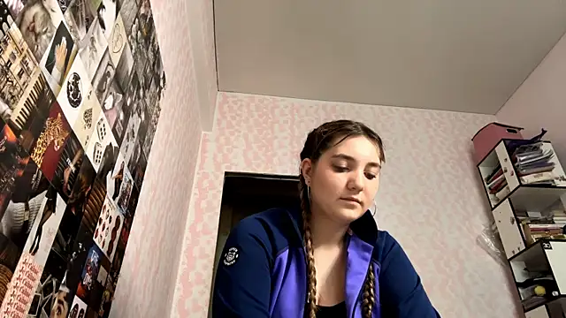 JanineThielman webcam