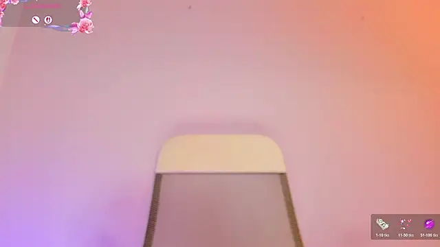 Belover_nana webcam